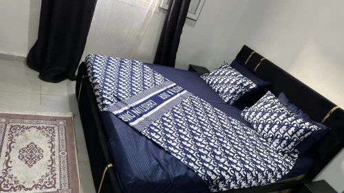 Location vacances Appartement F3 Boumerdès Boumerdes