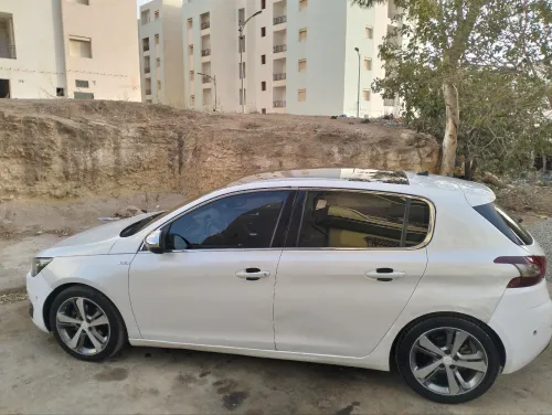 Peugeot 308 2015 Active