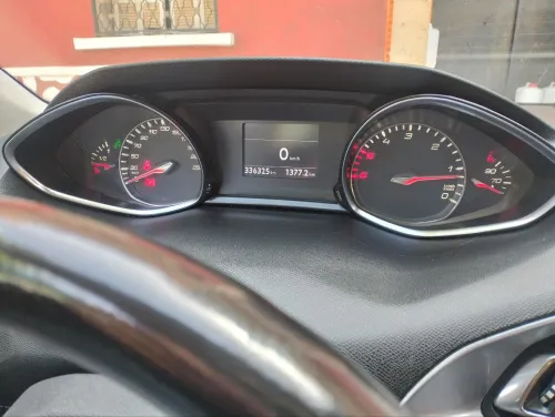 Peugeot 308 2015 Active