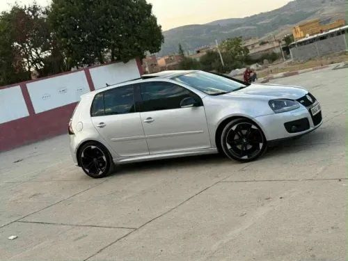 Volkswagen Golf 5 2006 
