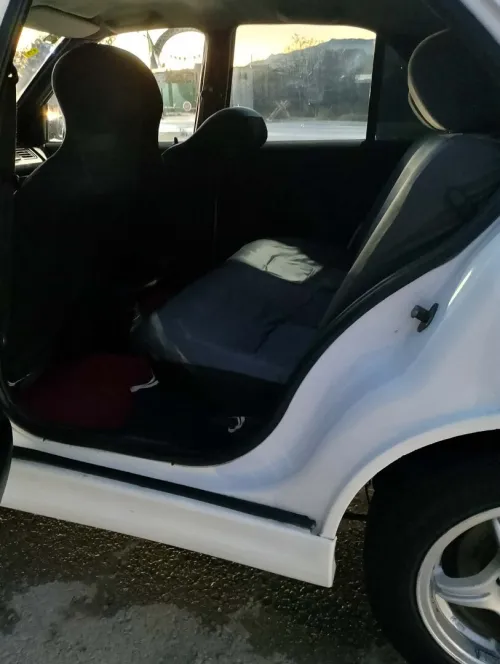 Peugeot 306 1996 306
