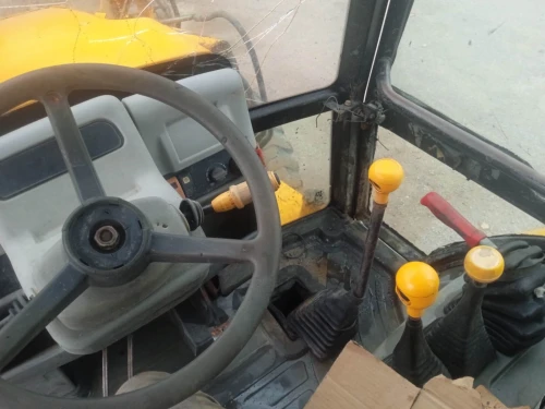 Jcb Jcb 3cx 2000
