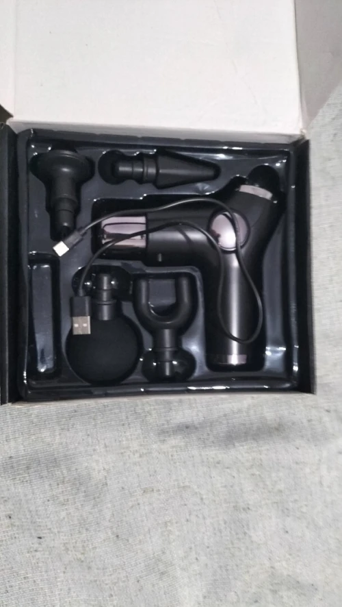 Vente mini fascial gun