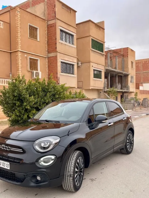 Fiat 500x 2023 Club