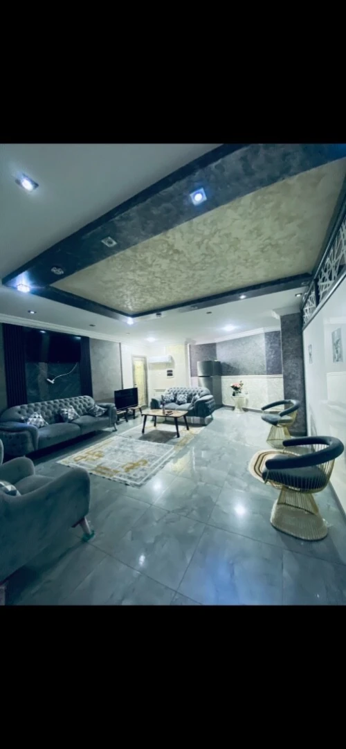 Location vacances Appartement F3 Annaba Annaba