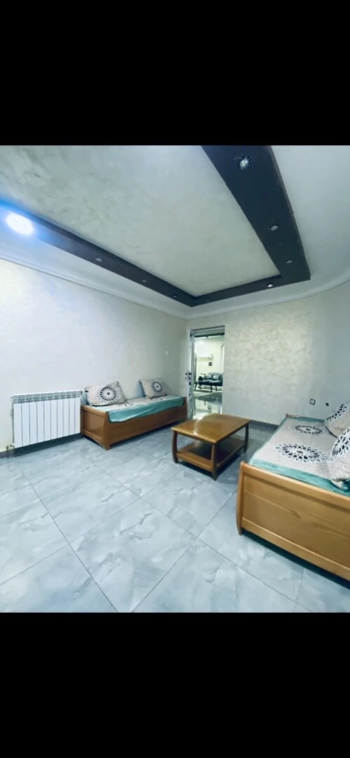Location vacances Appartement F3 Annaba Annaba