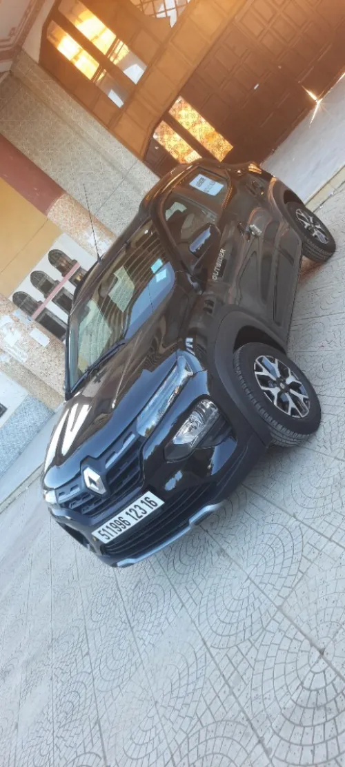 Dacia Sandero 2023 Renault kwid