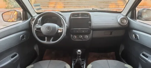 Renault Kwid 2023 Outsider