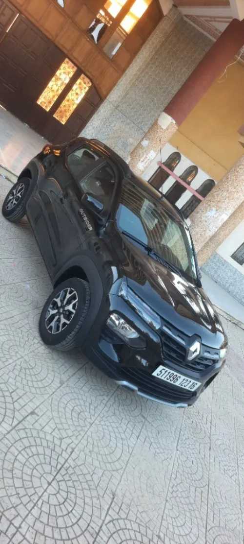 Renault Kwid 2023 Outsider