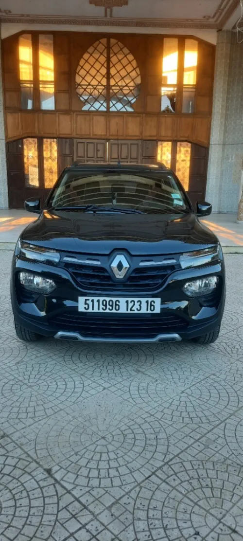 Dacia Sandero 2023 Renault kwid