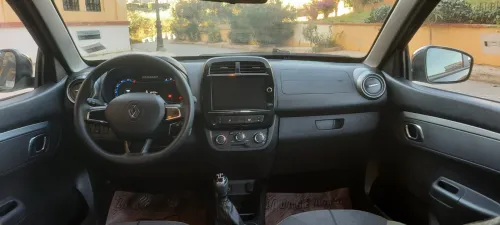 Renault Kwid 2023 Outsider