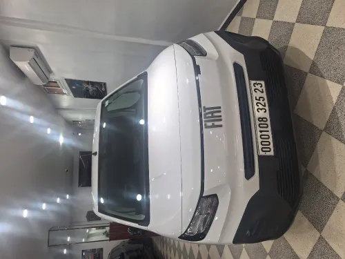 Fiat Doblo 2025 Doublo professionnel