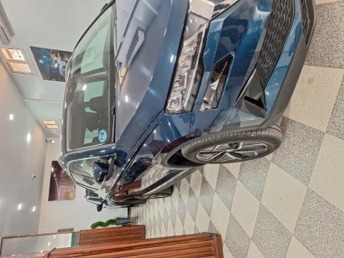 Skoda Karoq 2023 Skoda Karoq