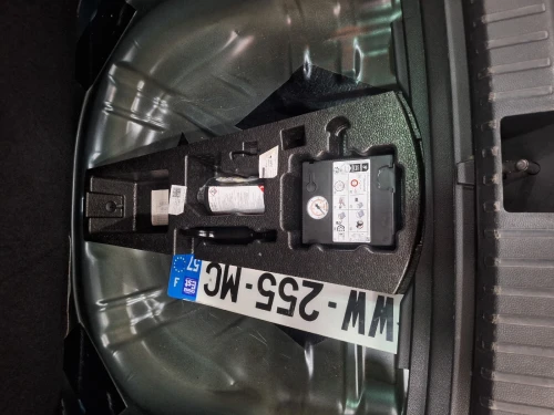 Skoda Karoq 2023 Skoda Karoq
