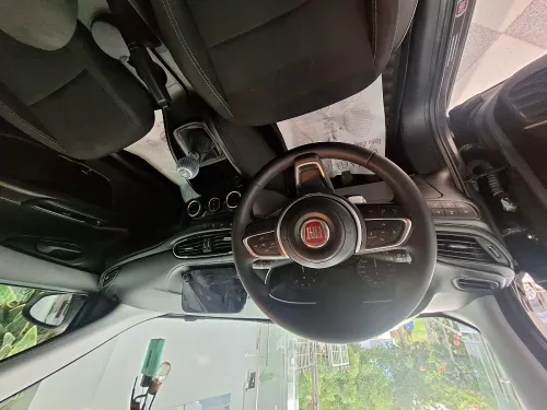 Fiat Tipo Sedan 2025 Tipo live