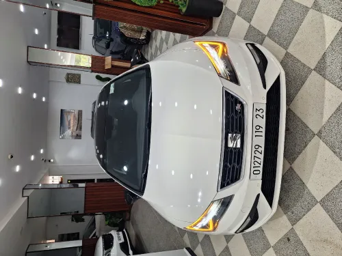Seat Bits 2019 Lion bits