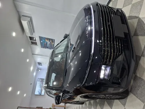 Jetour  X70 PLUS 2025 Jetour X70 PLUS