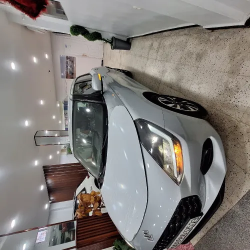 Suzuki Swift 2025 Swift montecarlo