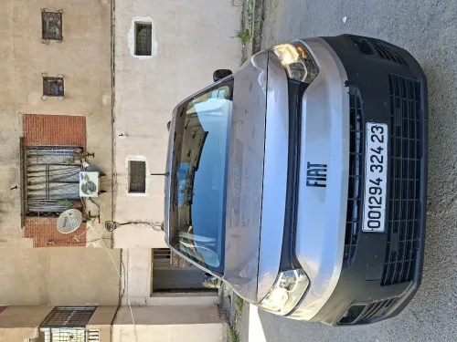 Fiat Doblo 2024 Doblo professionnnel