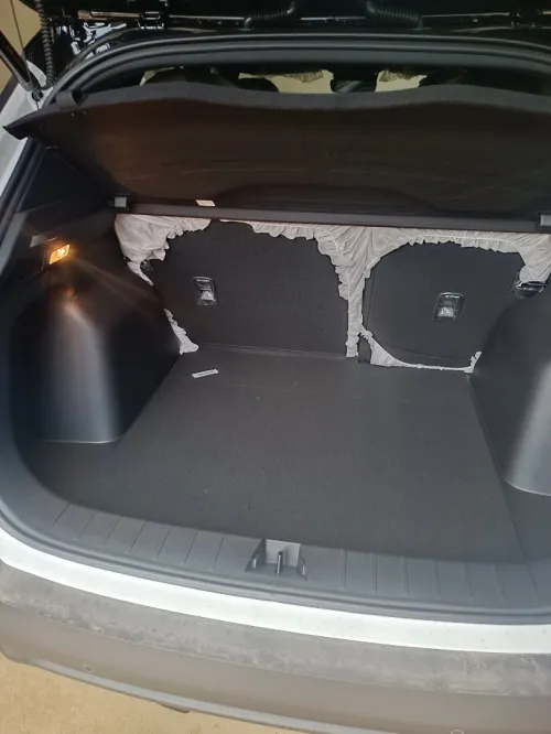 Geely Coolray 2025 Star eddition toute option