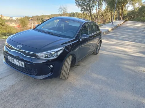 Kia Rio 5 portes 2019 Funny