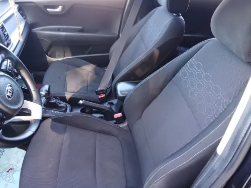 Kia Rio 5 portes 2019 Funny