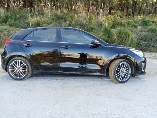 Kia Rio 5 portes 2019 Funny