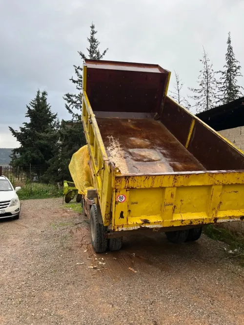 FOTON 10 tone 