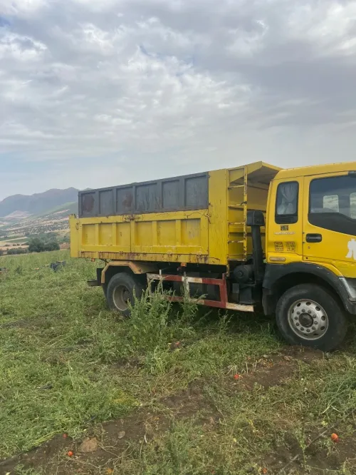 FOTON 10 tone 