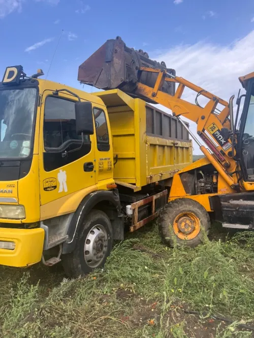 FOTON 10 tone 
