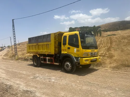 FOTON 10 tone 
