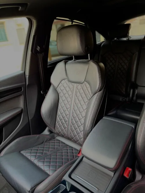 Audi Q5 2024 S-line