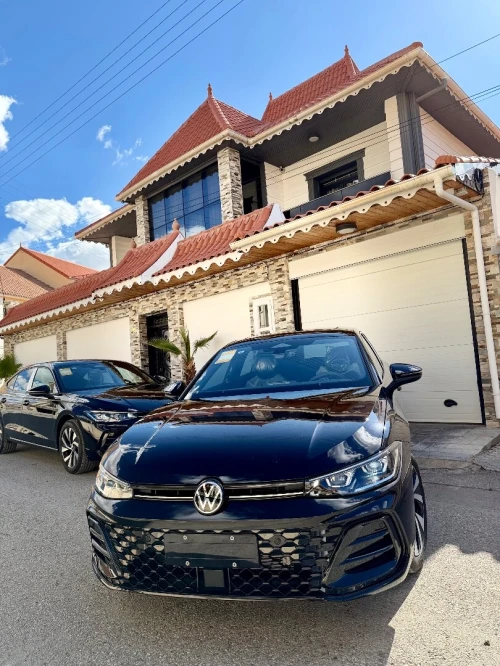 Volkswagen Passat 2026 Pro