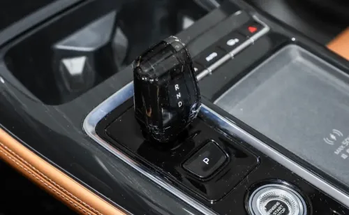 Geely Starray 2026 L