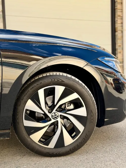 Volkswagen Passat 2026 Pro