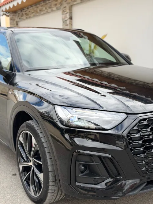 Audi Q5 2024 S-line