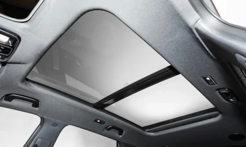 Geely Starray 2026 L