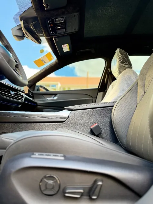 Volkswagen Passat 2026 Pro