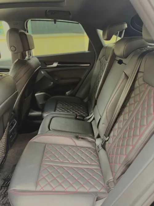 Audi Q5 2024 S-line