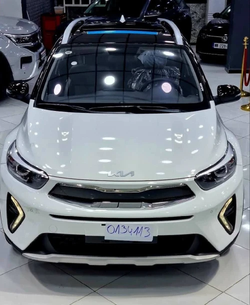 Kia KX1 2025 Kia x1