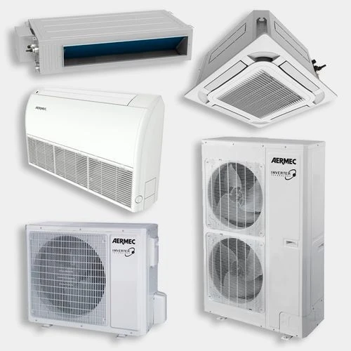 REFRIGERATION ET CLIMATISATION