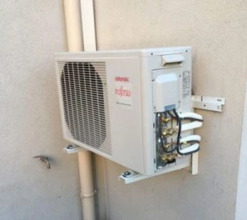 REFRIGERATION ET CLIMATISATION
