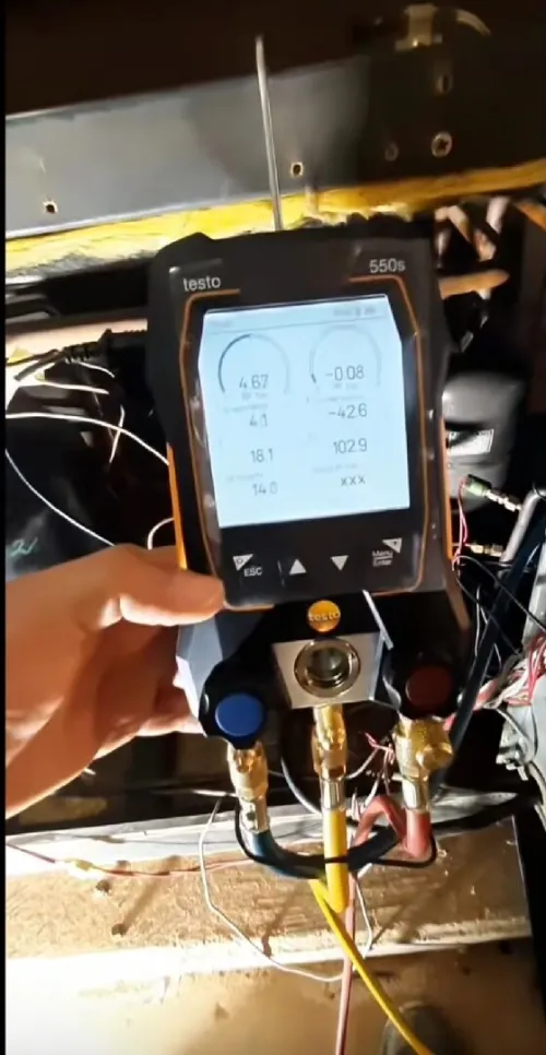 FroidClimpro