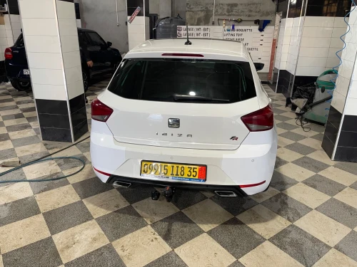 Seat Ibiza 2018 FR