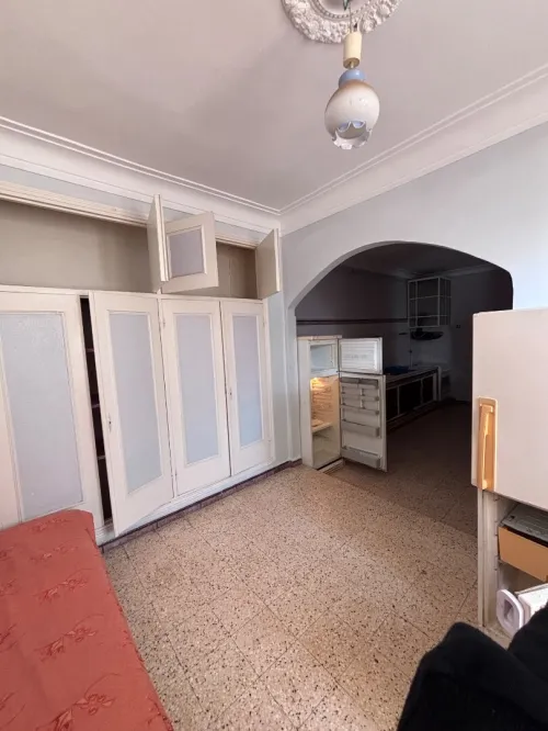 Vente Villa Mostaganem Mostaganem