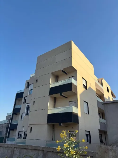 Vente Appartement F4 Alger Birkhadem