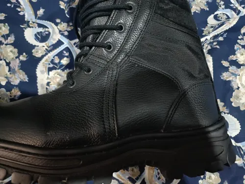 Chaussures rongas Magnom kaba