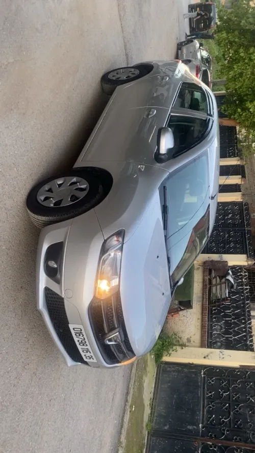 Dacia Logan 2015 Logan