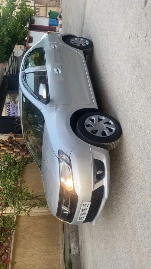 Dacia Logan 2015 Logan