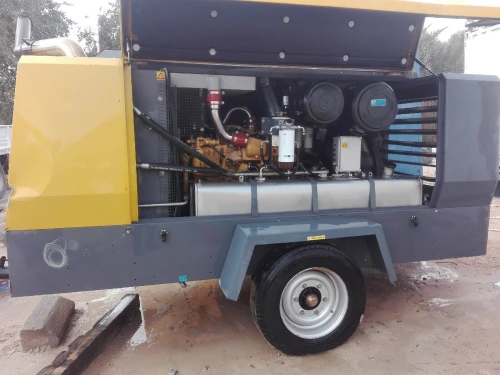 Location Compresseur 16 bars Atlas copco